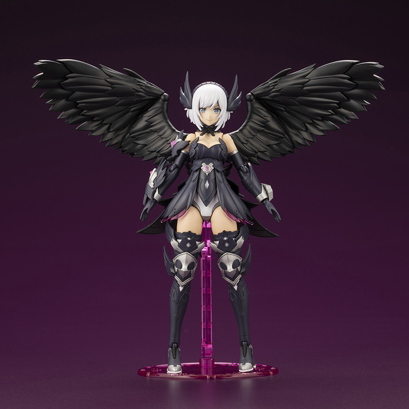 Arcanadea - Lumitea - ReACT-A