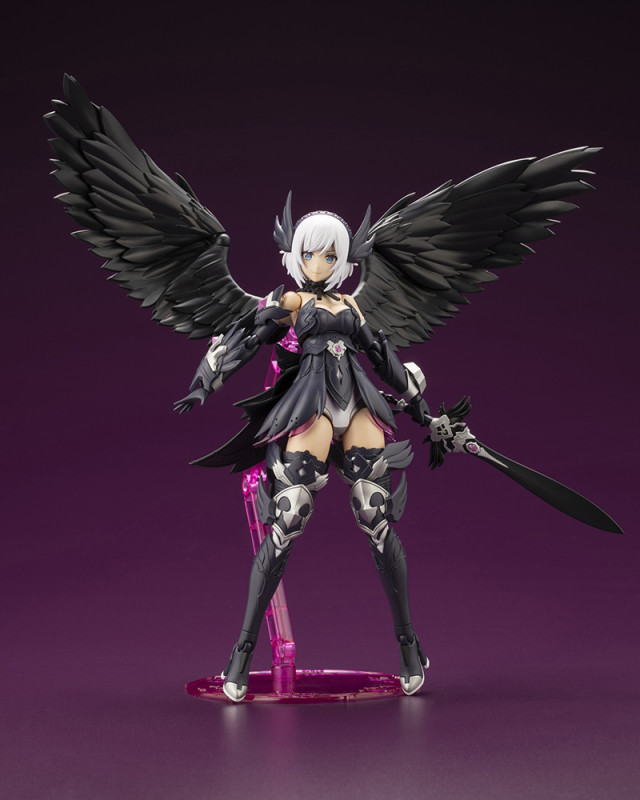 Arcanadea - Lumitea - ReACT-A - 2