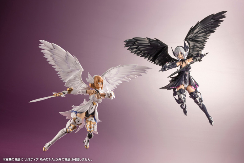 Arcanadea - Lumitea - ReACT-A - 13