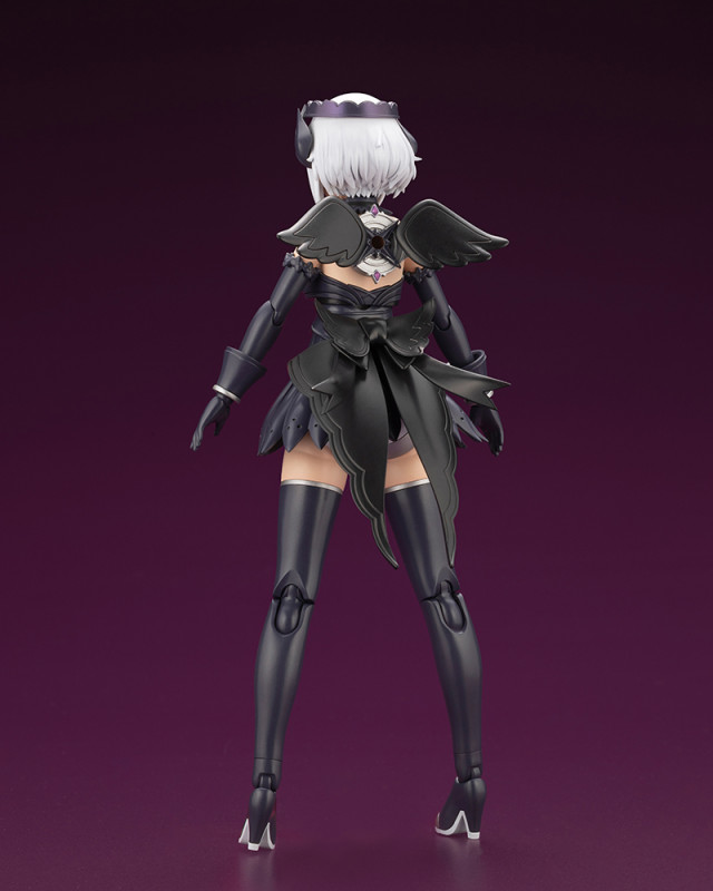 Arcanadea - Lumitea - ReACT-A - 8