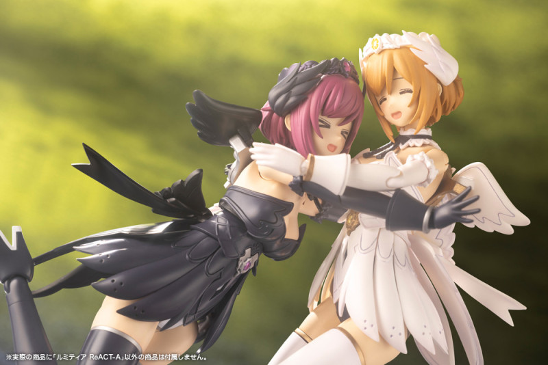 Arcanadea - Lumitea - ReACT-A - 14