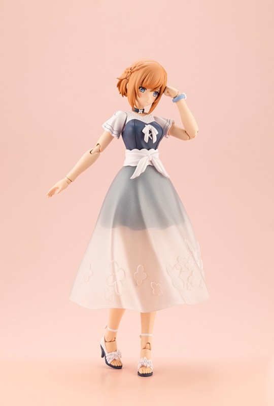 Arcanadea - Lumitea - ReACT-iF - 8