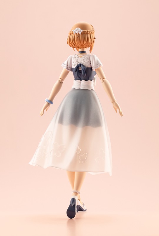 Arcanadea - Lumitea - ReACT-iF - 4