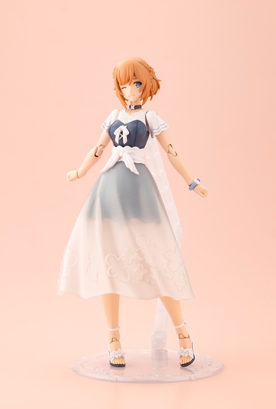 Arcanadea - Lumitea - ReACT-iF - 10