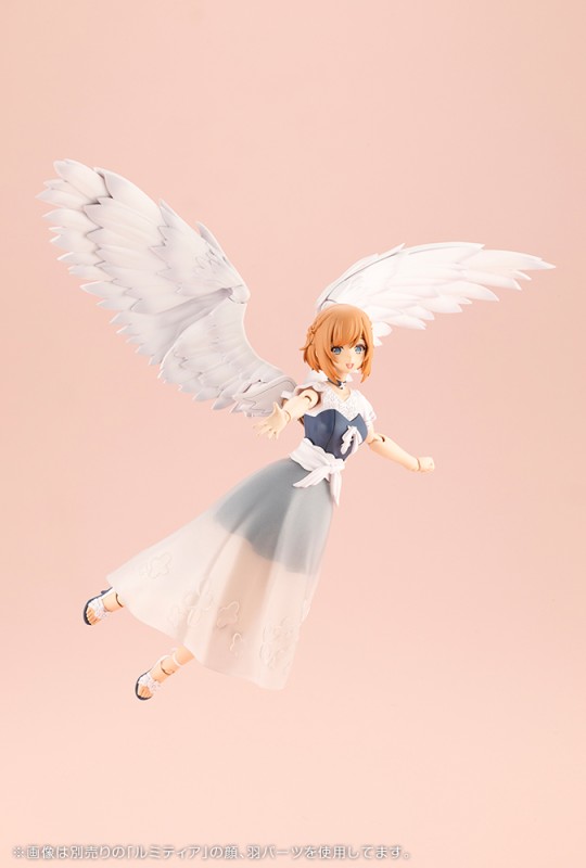 Arcanadea - Lumitea - ReACT-iF - 11