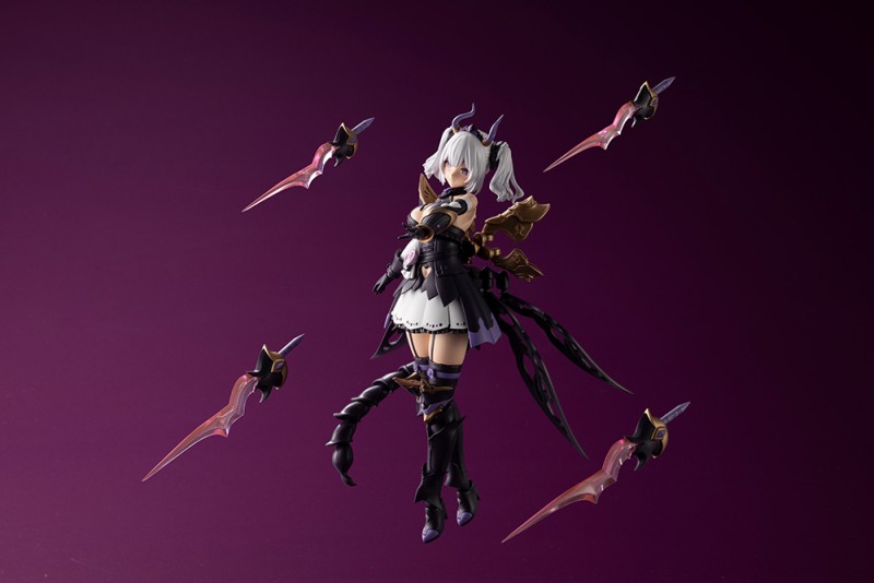 Arcanadea - Soffiera - 16