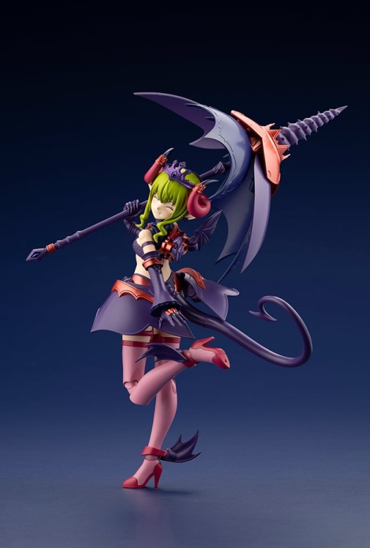 Arcanadea - Velretta - ReACT-P - 4