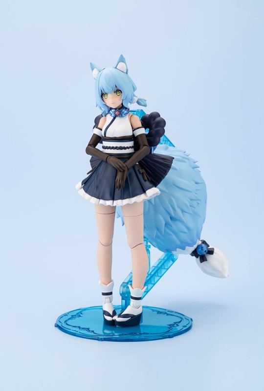 Arcanadea - Yukumo - ReACT-C - 8