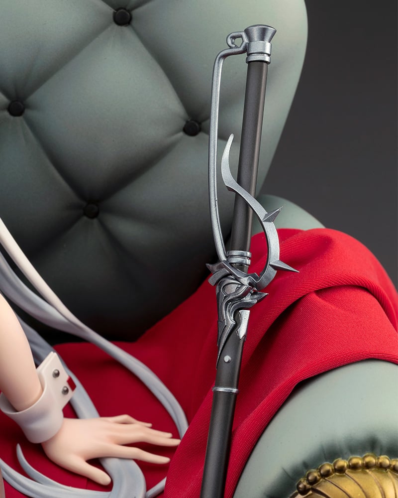 Azur Lane - Fritz Rumey - 1/7 - Schwarzes Kaninchen Ver. - 16