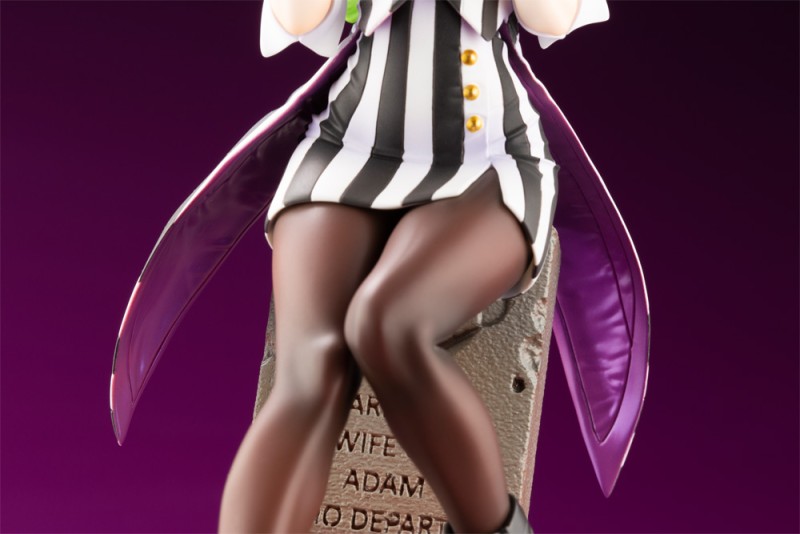 Beetlejuice - Bishoujo Statue - Horror Bishoujo - 1/7 - 9