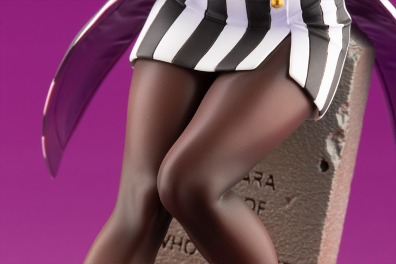 Beetlejuice - Bishoujo Statue - Horror Bishoujo - 1/7 - 10