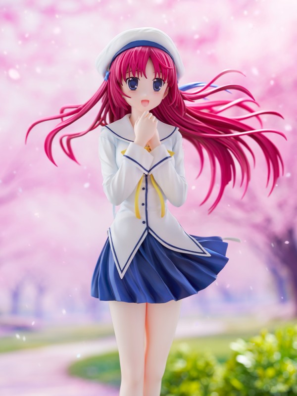 D.C. ~Da Capo~ - Shirakawa Kotori - 1/7 - 2
