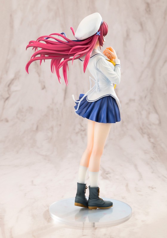 D.C. ~Da Capo~ - Shirakawa Kotori - 1/7 - 10