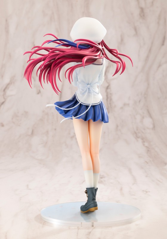 D.C. ~Da Capo~ - Shirakawa Kotori - 1/7 - 9