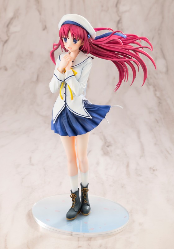 D.C. ~Da Capo~ - Shirakawa Kotori - 1/7 - 12