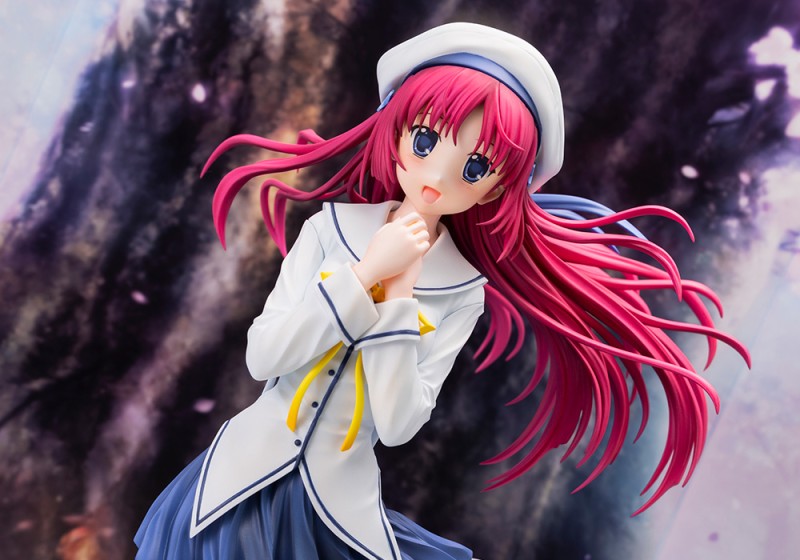 D.C. ~Da Capo~ - Shirakawa Kotori - 1/7 - 5