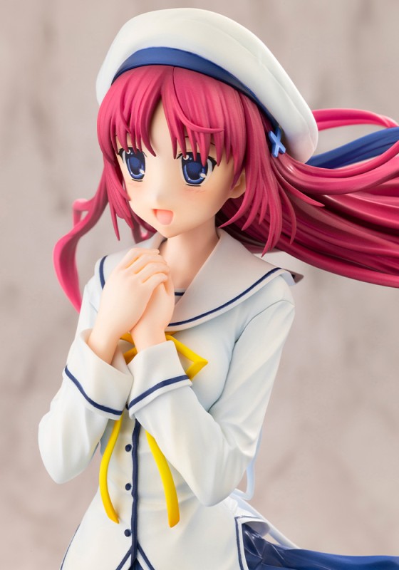 D.C. ~Da Capo~ - Shirakawa Kotori - 1/7 - 15