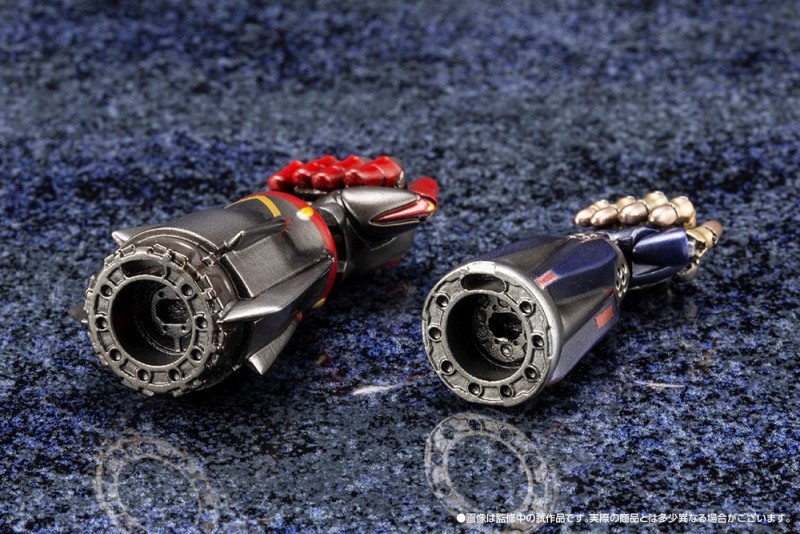 Devil May Cry 5 - Nero - ARTFX J - 1/8 - 15