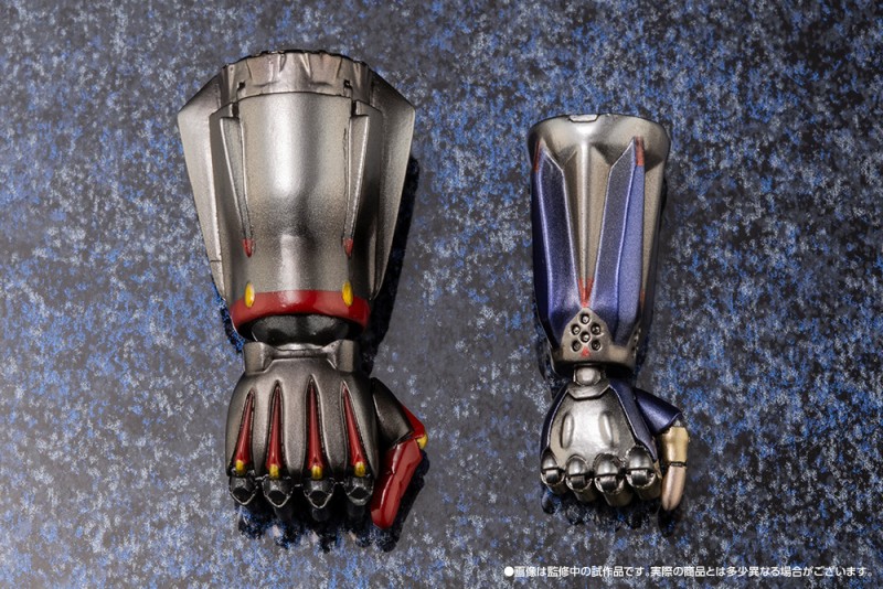 Devil May Cry 5 - Nero - ARTFX J - 1/8 - 14