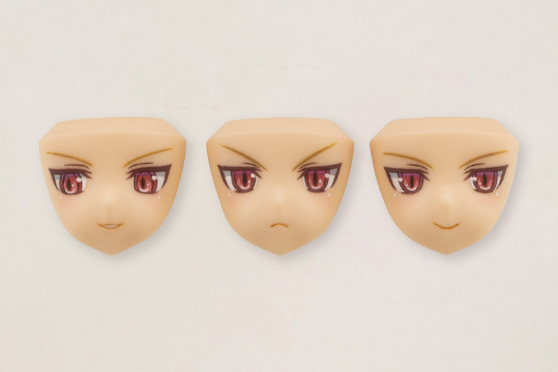 Frame Arms Girl - Architect - Black Ver. - 7