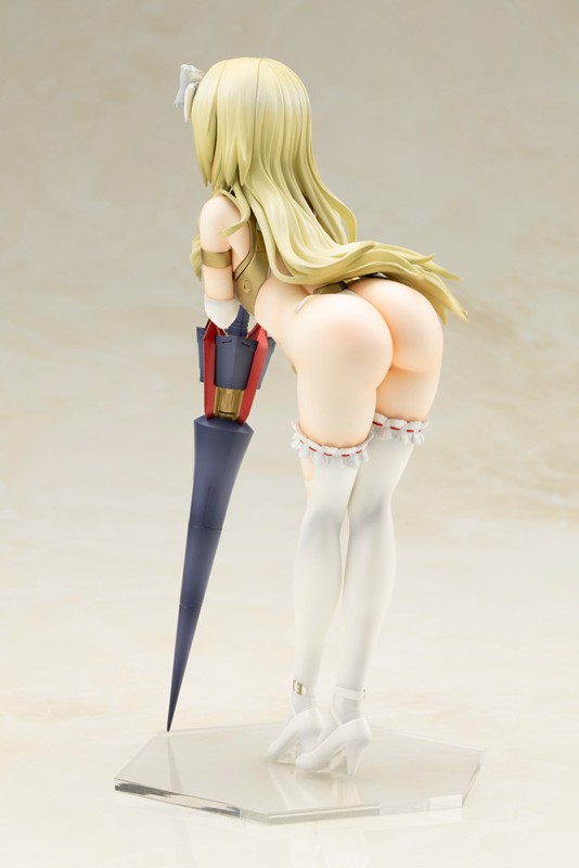 Frame Arms Girl - Durga I - 3