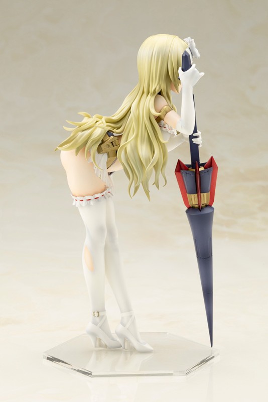 Frame Arms Girl - Durga I - 8