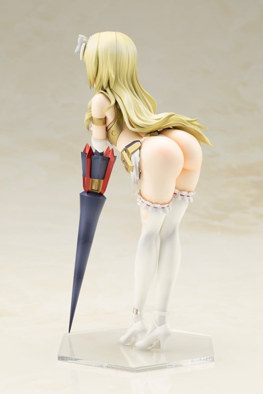 Frame Arms Girl - Durga I - 5