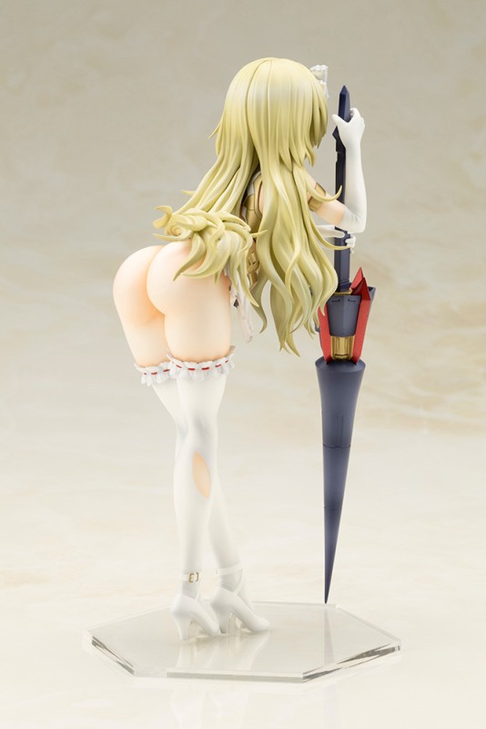 Frame Arms Girl - Durga I - 7