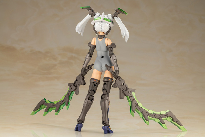 Frame Arms Girl - Hresvelgr - =Cornix - 10