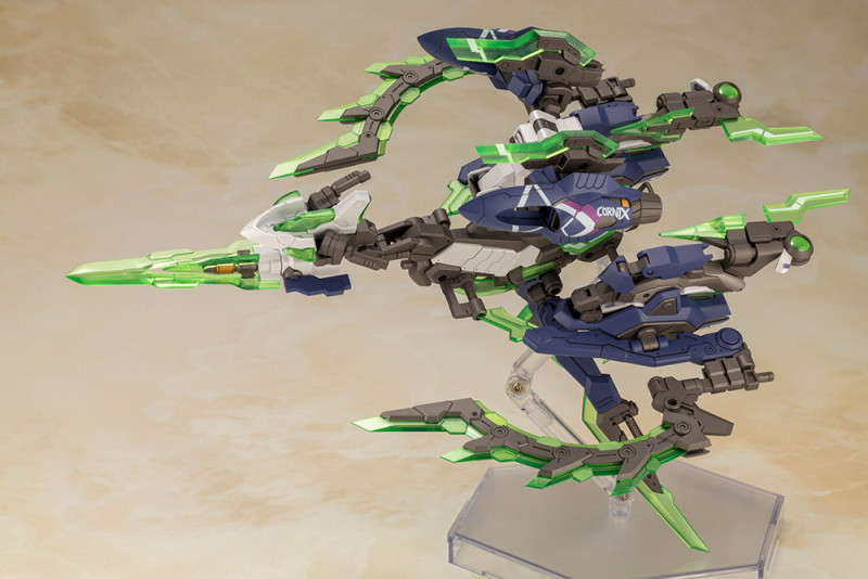 Frame Arms Girl - Hresvelgr - =Cornix - 15