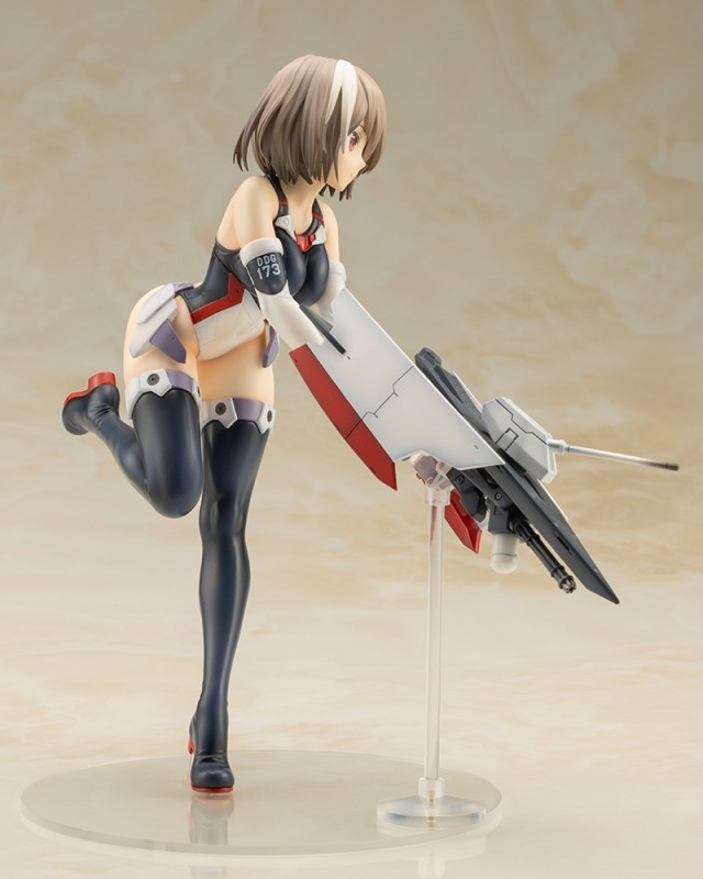Frame Arms Girl - Kongou - Swimsuit Ver. - 11