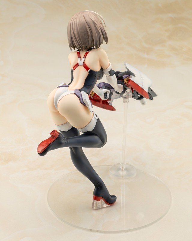 Frame Arms Girl - Kongou - Swimsuit Ver. - 14