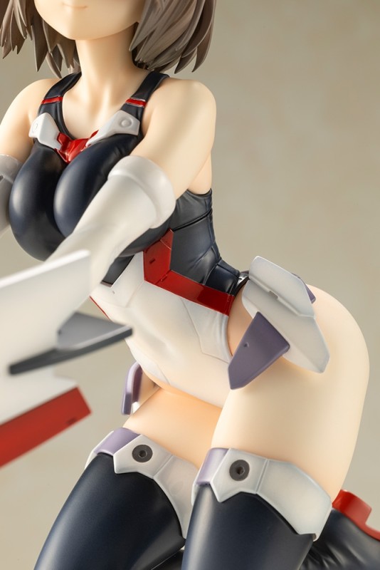 Frame Arms Girl - Kongou - Swimsuit Ver. - 17