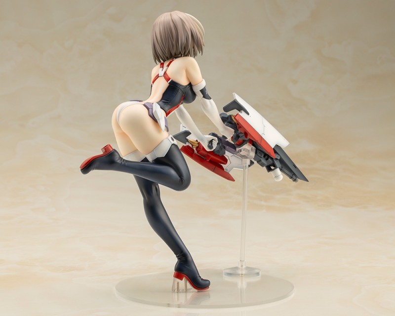 Frame Arms Girl - Kongou - Swimsuit Ver. - 8