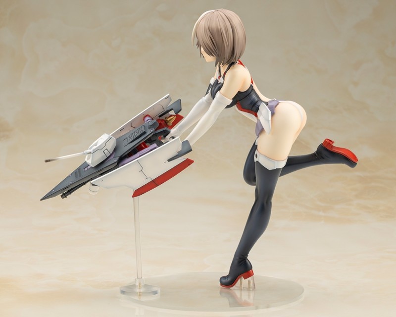 Frame Arms Girl - Kongou - Swimsuit Ver. - 7