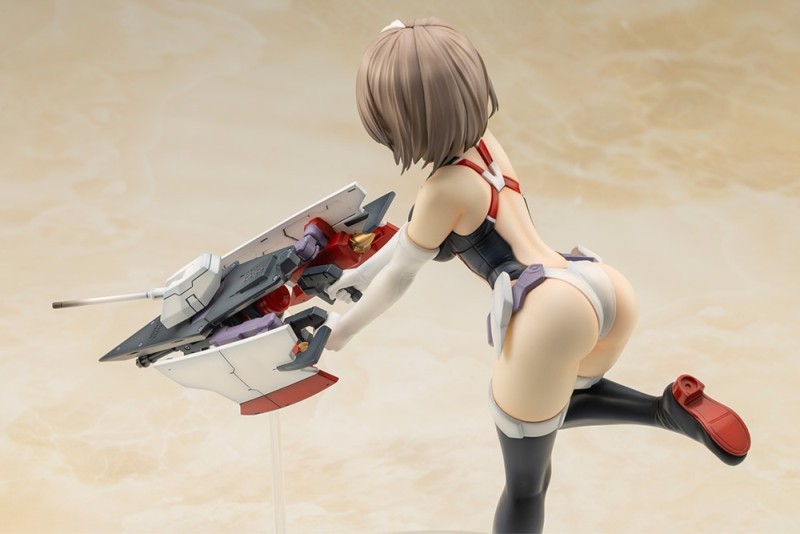 Frame Arms Girl - Kongou - Swimsuit Ver. - 10
