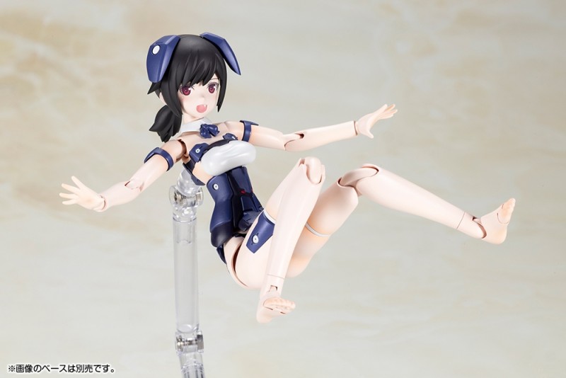Frame Arms Girl - Laetitia - Azurite Ver. - 15