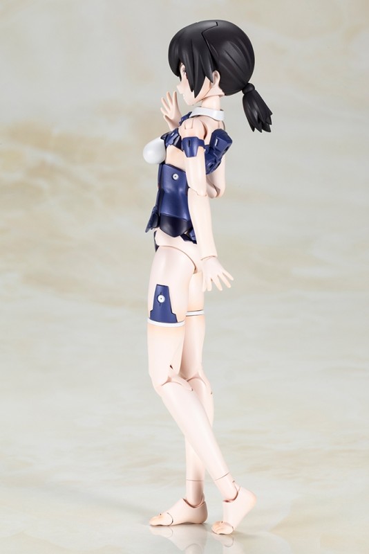 Frame Arms Girl - Laetitia - Azurite Ver. - 9