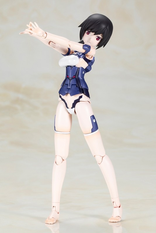 Frame Arms Girl - Laetitia - Azurite Ver. - 12