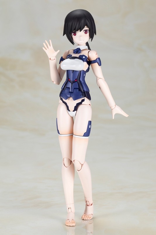 Frame Arms Girl - Laetitia - Azurite Ver.