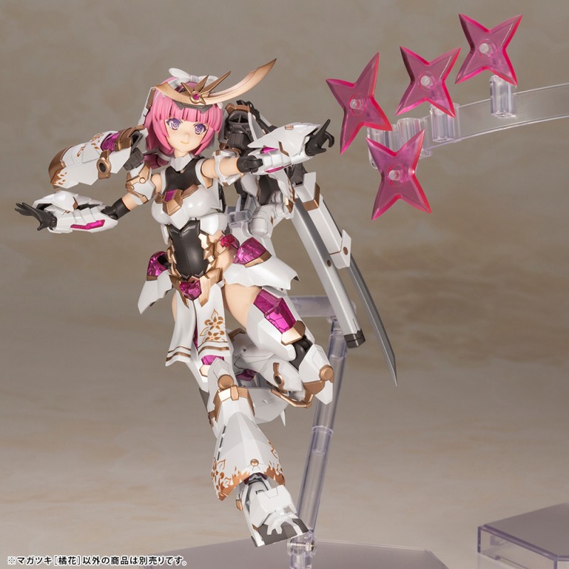 Frame Arms Girl - Magatsuki - Kikka - 10