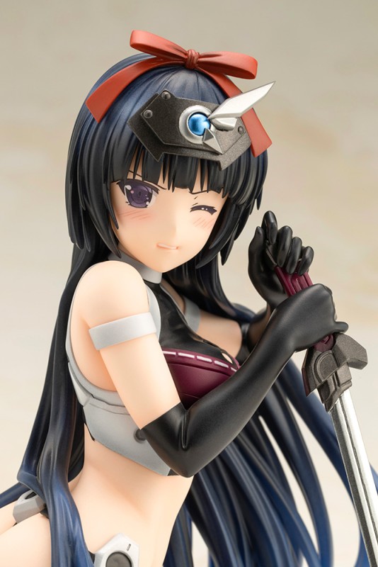 Frame Arms Girl - Magatsuki - 12