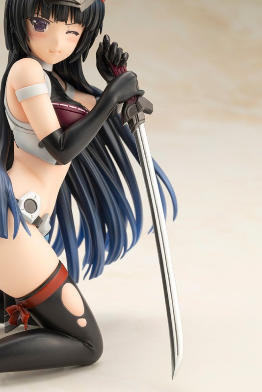 Frame Arms Girl - Magatsuki - 13