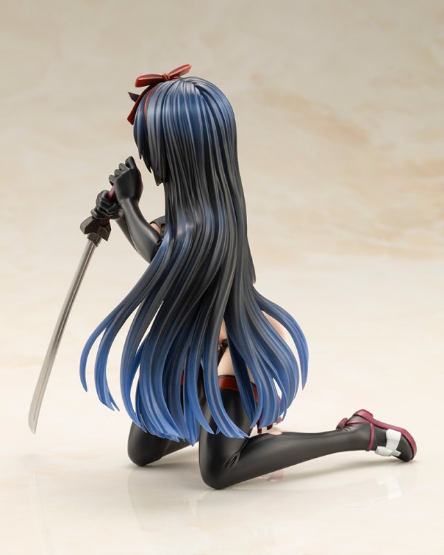 Frame Arms Girl - Magatsuki - 7