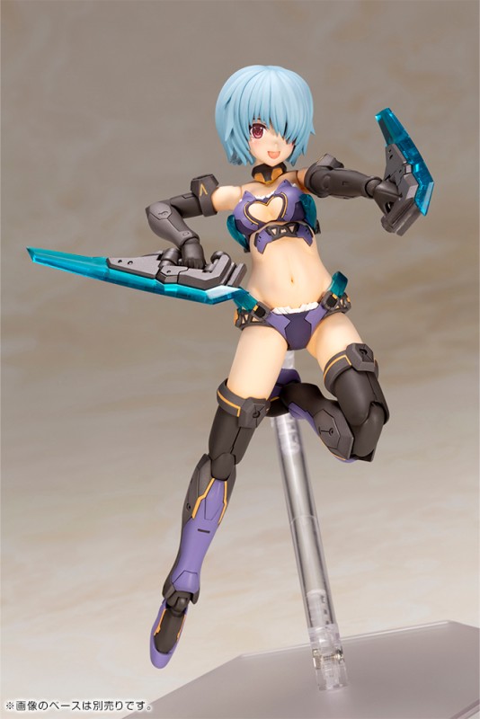 Frame Arms Girl - Hresvelgr - P3 - Bikini Armor Ver. - 6