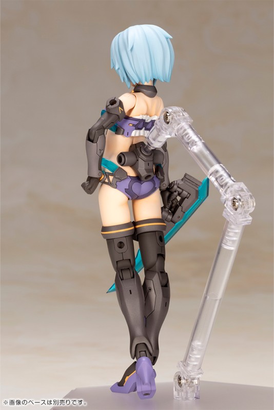 Frame Arms Girl - Hresvelgr - P3 - Bikini Armor Ver. - 8
