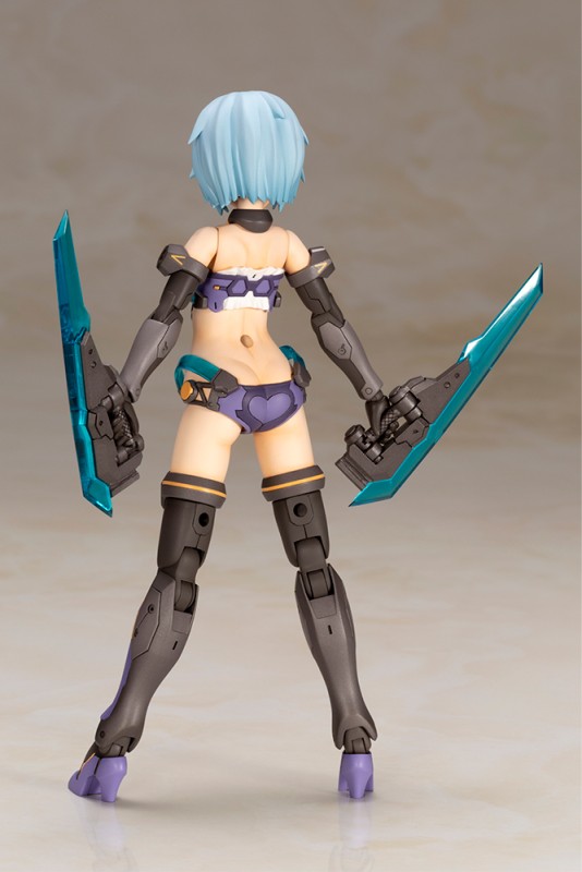 Frame Arms Girl - Hresvelgr - P3 - Bikini Armor Ver. - 5