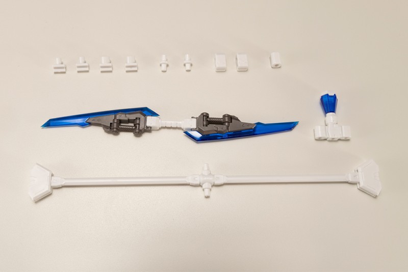 Hresvelgr - Frame Arms Girl - =Ater, Summer Vacation Ver. - 8