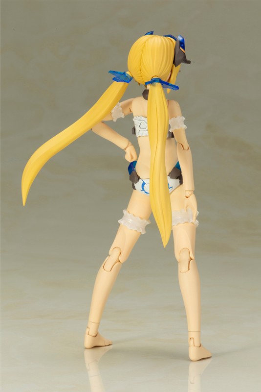 Hresvelgr - Frame Arms Girl - =Ater, Summer Vacation Ver. - 5