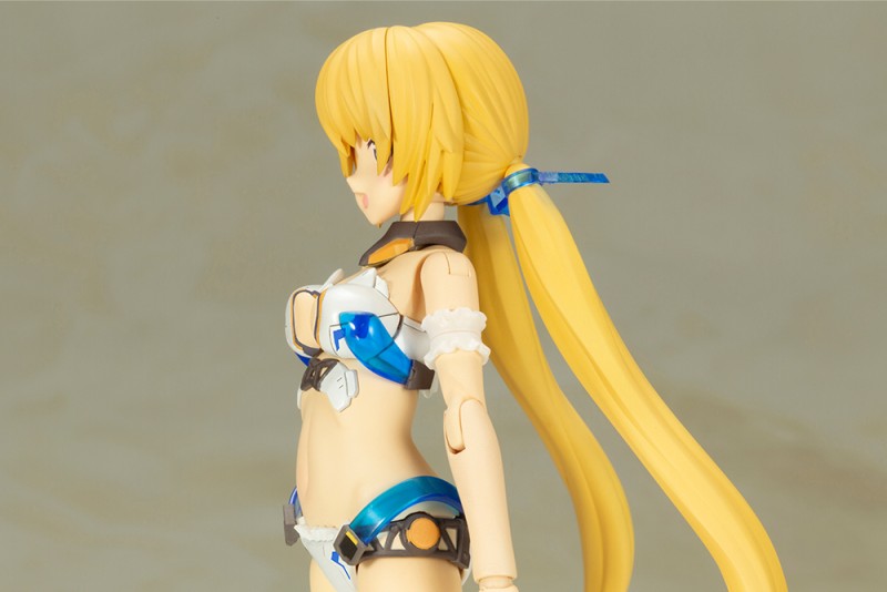 Hresvelgr - Frame Arms Girl - =Ater, Summer Vacation Ver. - 7